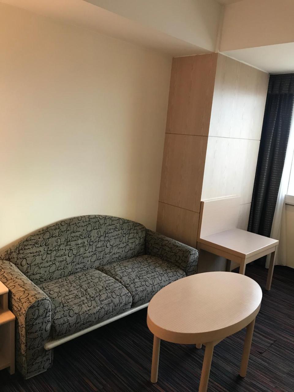 Meitetsu Grand 4* Nagoya