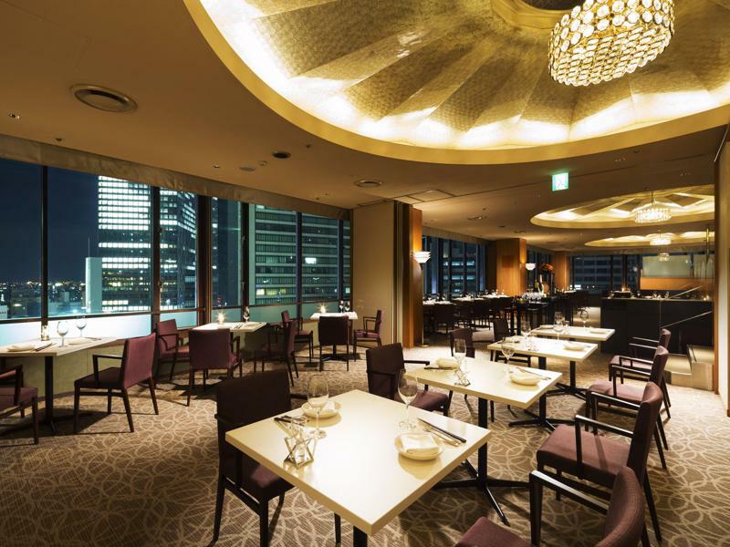 Meitetsu Grand Nagoya
